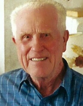 Obituary of Herbert Ralph Tronson