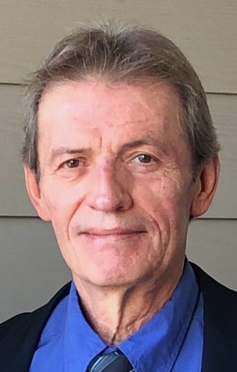 Obituary of Richard "Dick" Preston