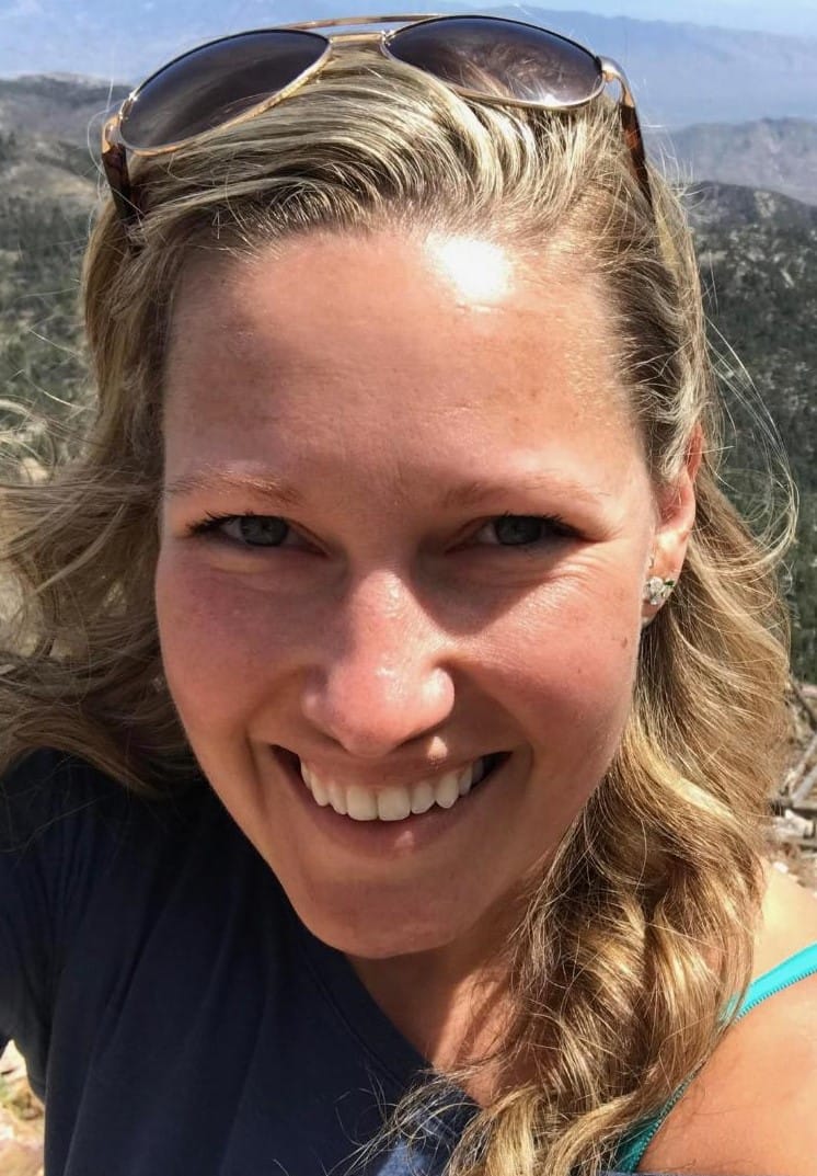 Obituary of Alicia Ann Grimshaw Miller