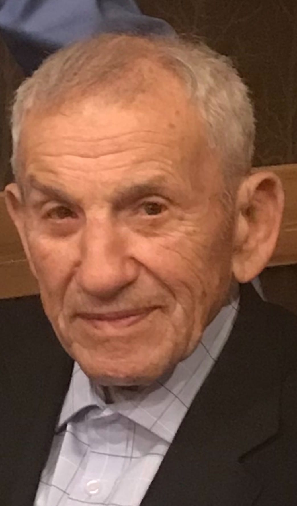 Obituary of James Angelo Ledakis