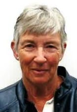 Obituary of Joan Crowell