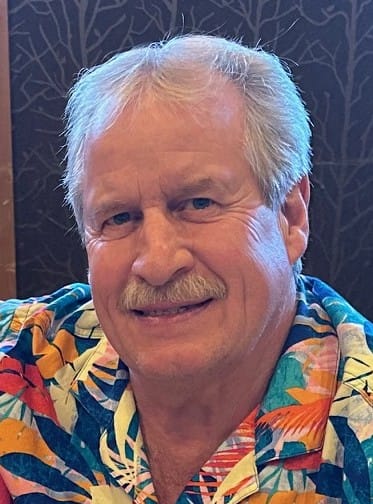 Obituary of Jeffrey D. Richards