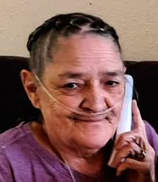 Obituary of Mary Ellen Larson
