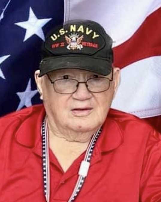 Obituary of John St.Germain