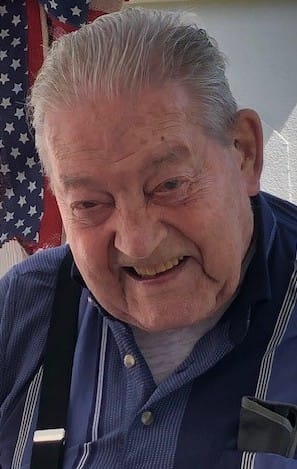 Obituary of Donald "Don" Culliton