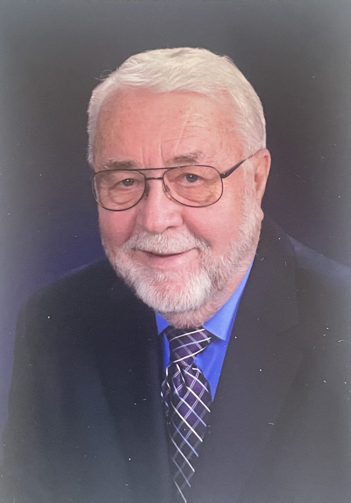 Obituary of Glenn Osborne