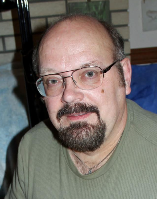 Obituary of Andre Alain Jezewski