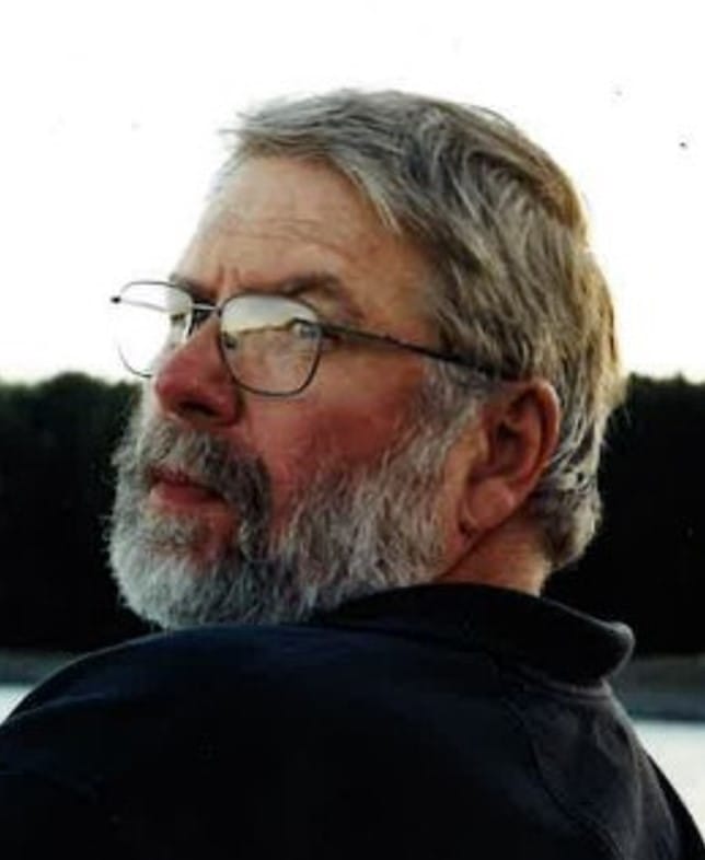 Obituary of Michael Farnsworth
