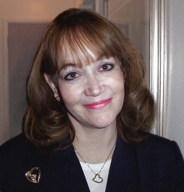 Obituary of Cathy Gretch