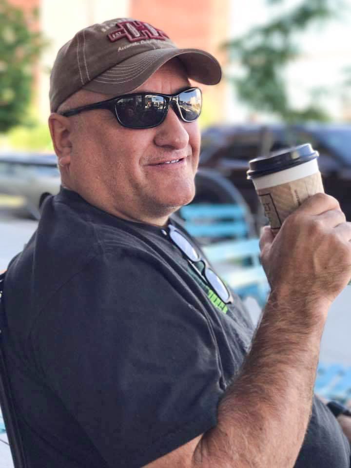 Obituary of Kenneth Michael Amo