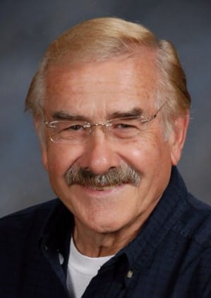 Obituary of Celeste “Cecil” Peter Madill