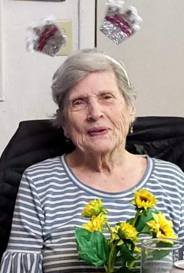 Obituary of Joy R. Wear