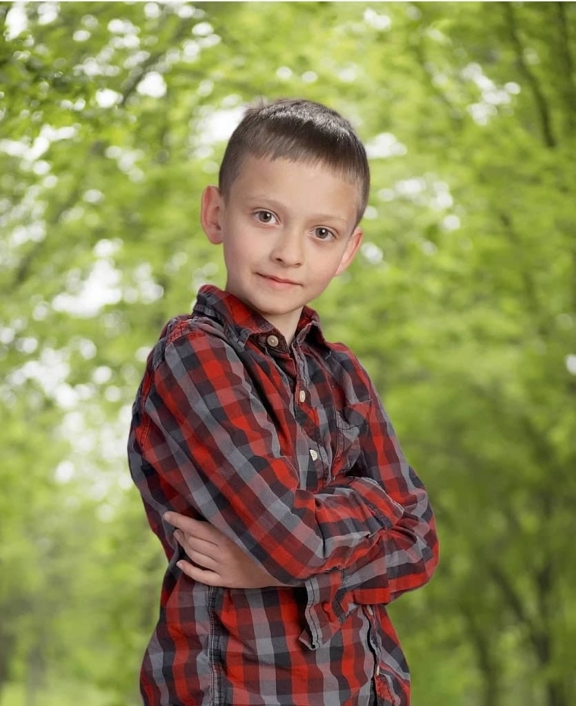 Obituary of Jaxson James Stempke