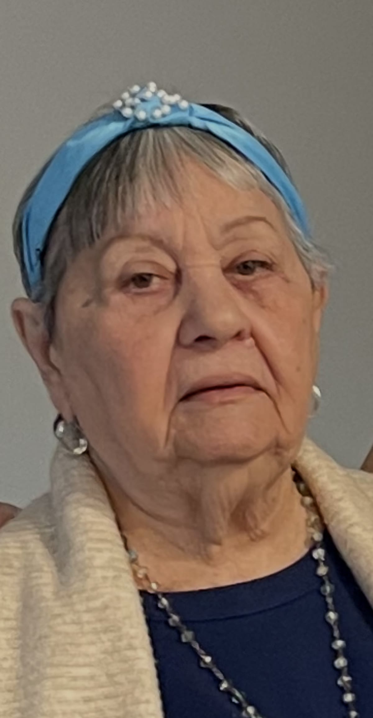 Obituary of Gladys Paradas Martinez