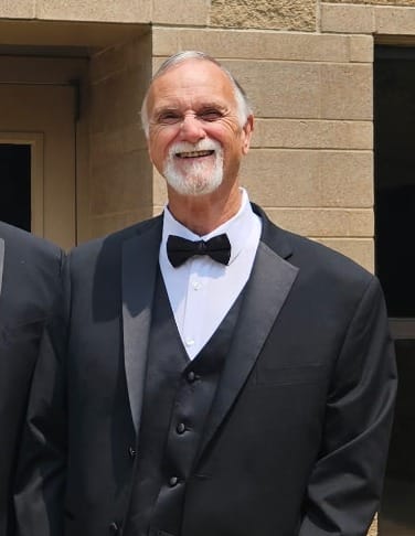 Obituary of Gary Hochberger