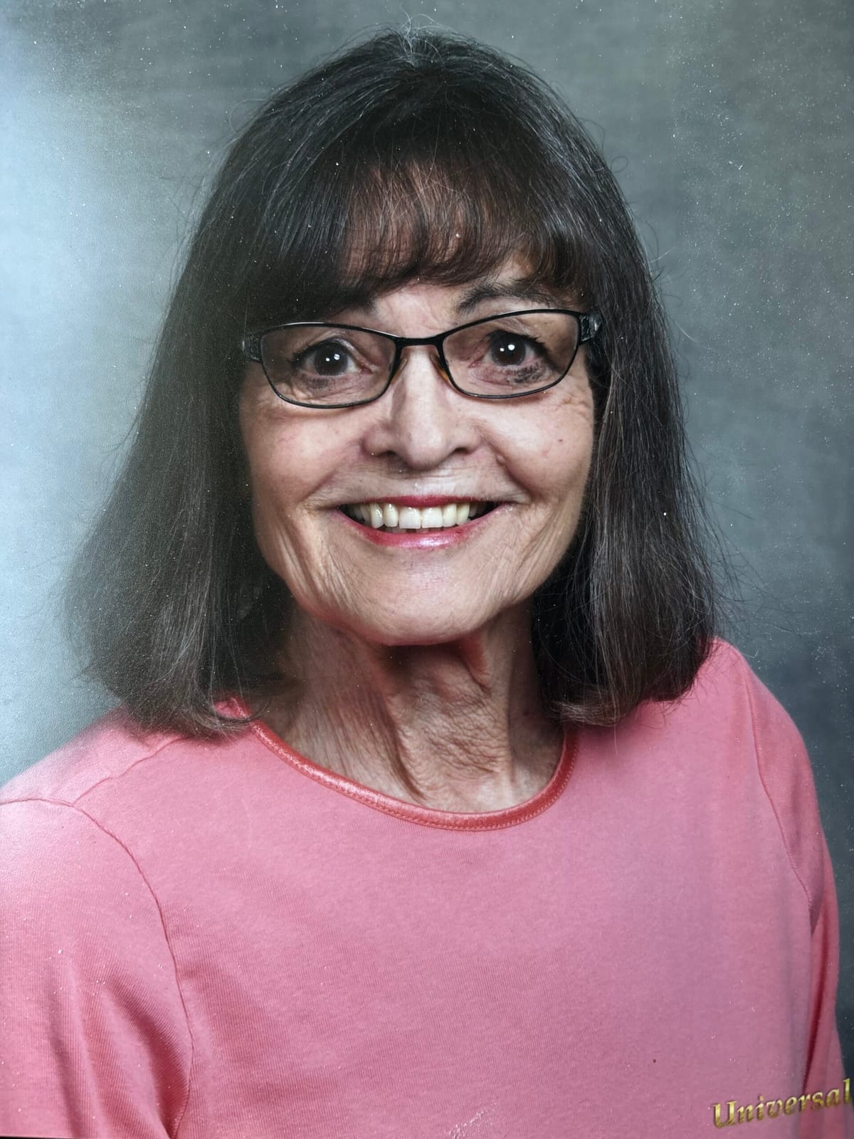 Obituary of Kathleen Gilligan Reed