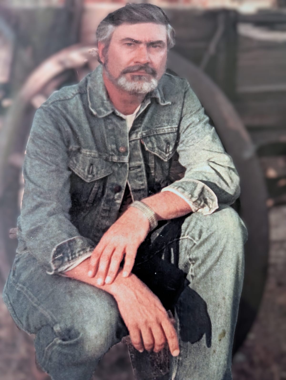 Obituary of Gordon Lee Bechard