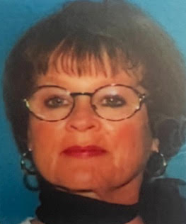 Obituary of Mardella Joy Krohmer