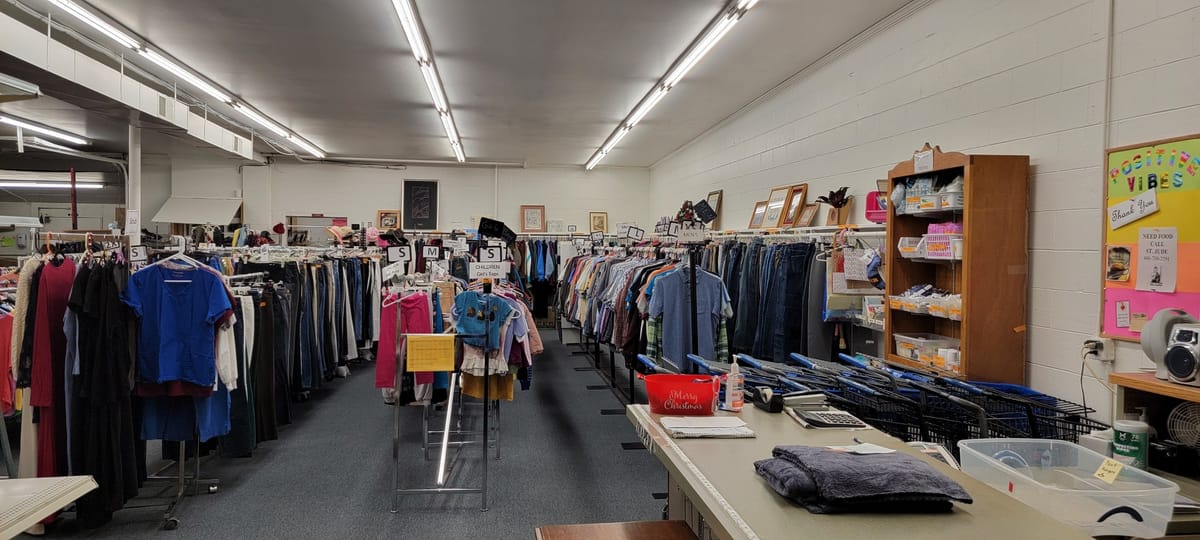 New Grant Brings Brighter Future to Emilie Center—and the Thousands It Serves