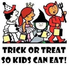 CMR Drama Department and Thespian Troupe 2717 to Collect Donations for CMR Food Pantry