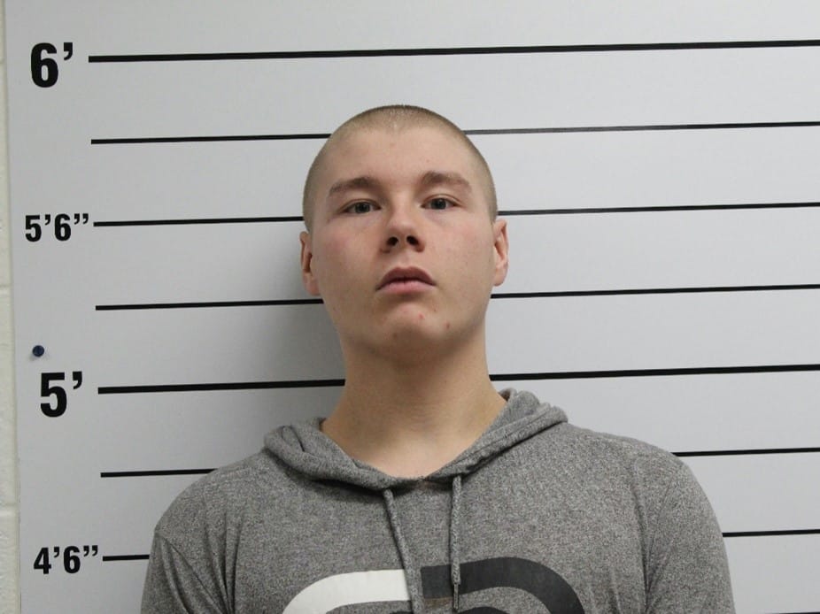CrimeStoppers Most Wanted - Pinski, Jase Lucero