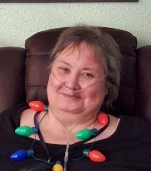 Obituary of Renae Burgess