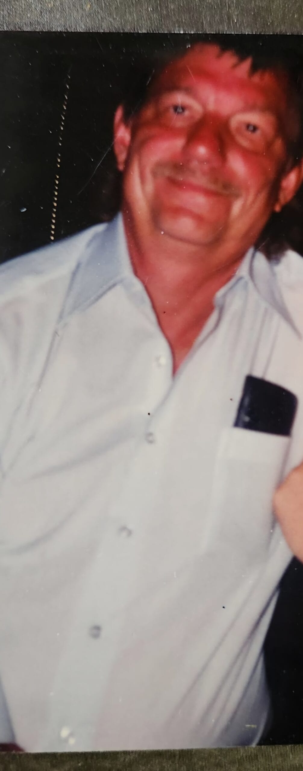 Obituary of Ronald Neil Thomas