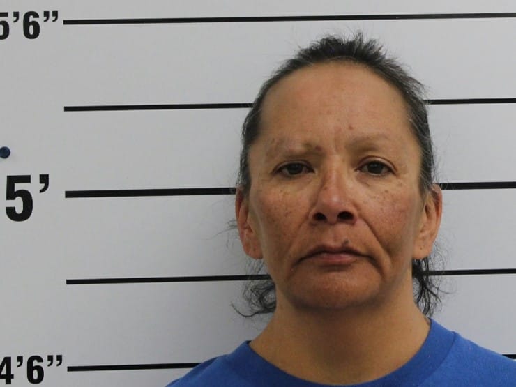 CrimeStoppers Most Wanted - Rainingbird, Susan Rae
