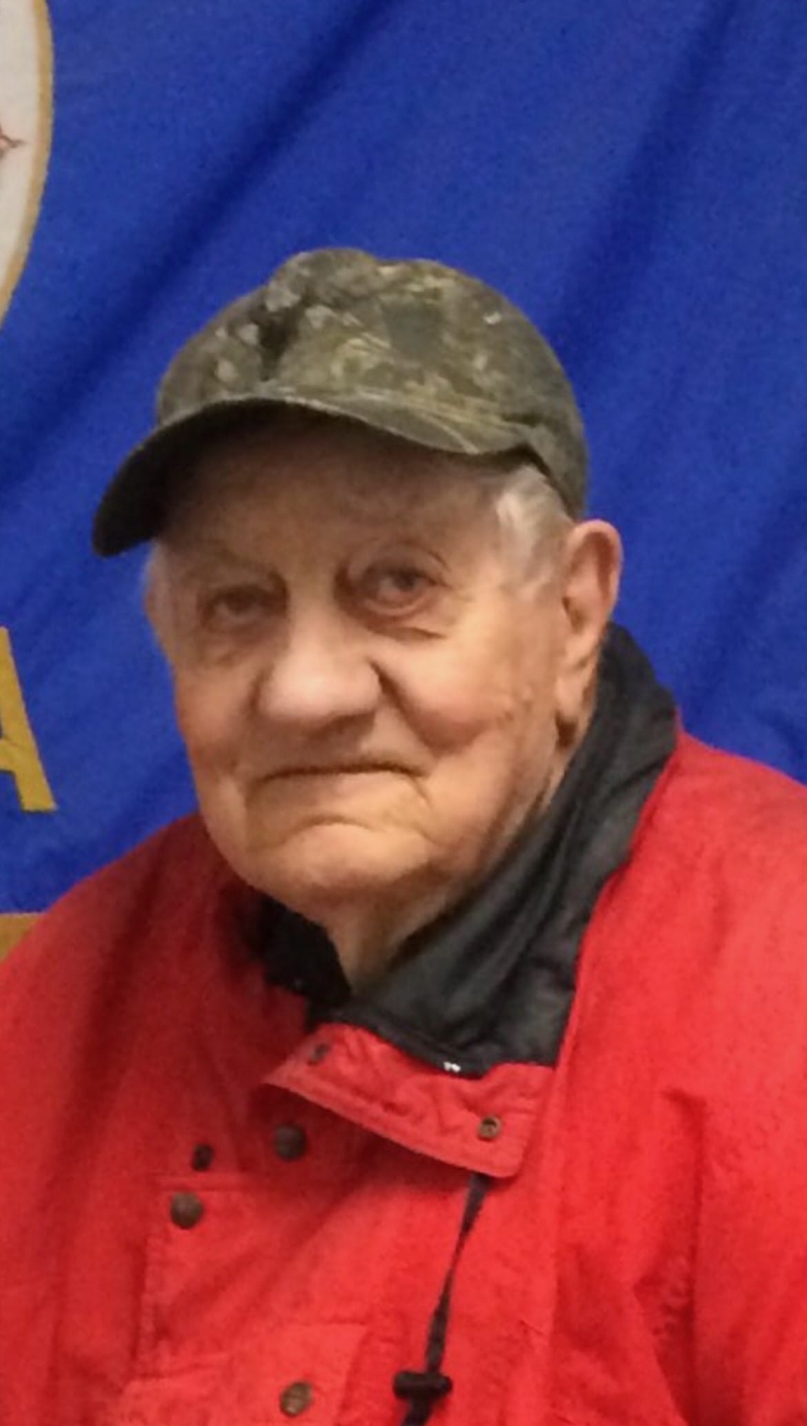 Obituary of Ralph Spiller