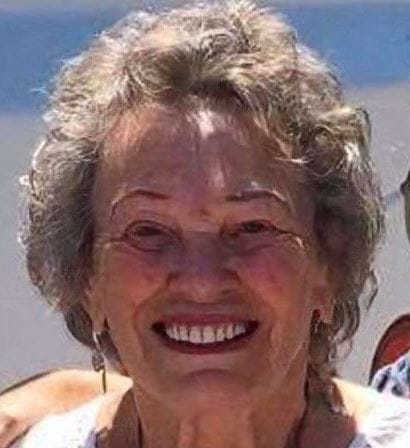 Obituary of Berta Mae Ranieri
