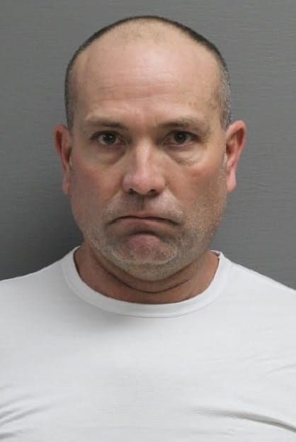 CrimeStoppers Most Wanted - Rhew, Gregory Nash