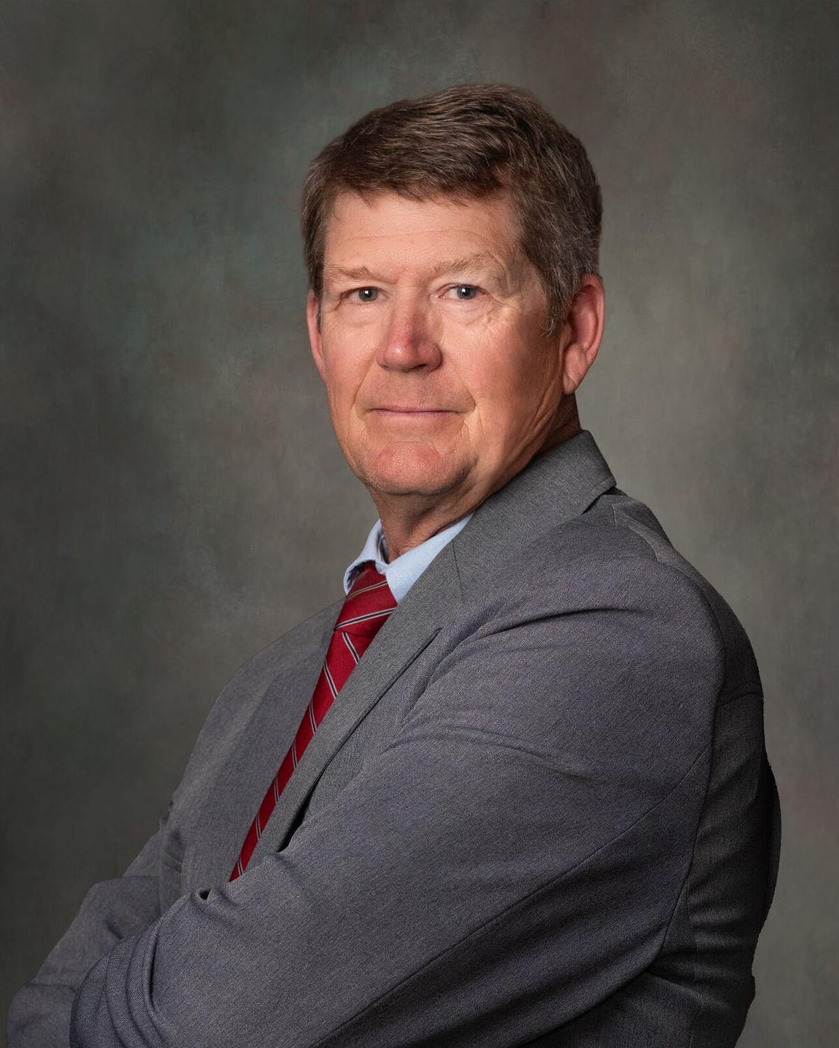 Holden Files for Eastern Montana US Congress