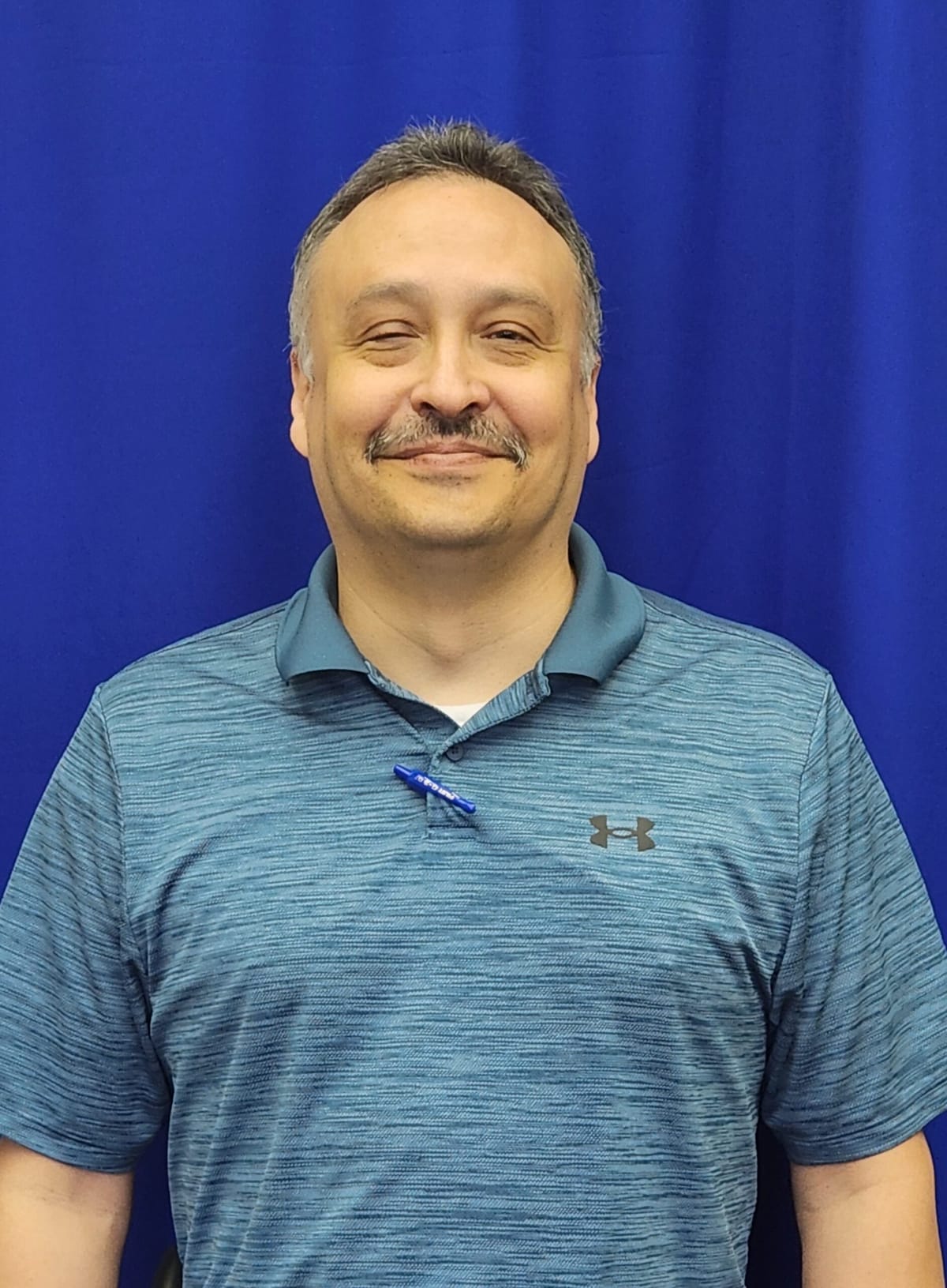 City of Great Falls Appoints Rob Moccasin as the New Neighborhood Council Liaison