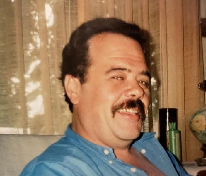 Obituary of Roger Wilcox