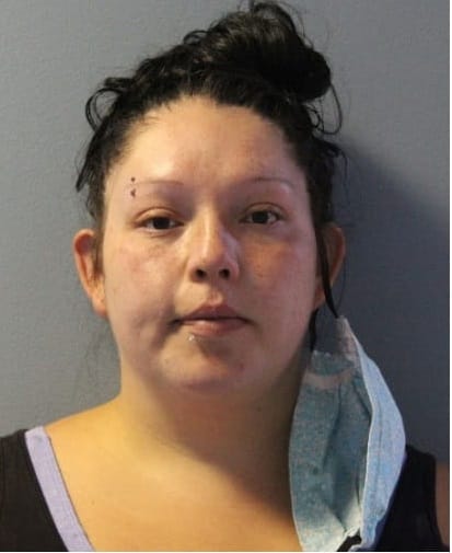 CrimeStoppers Most Wanted - Ruiz, Lafawn Renee