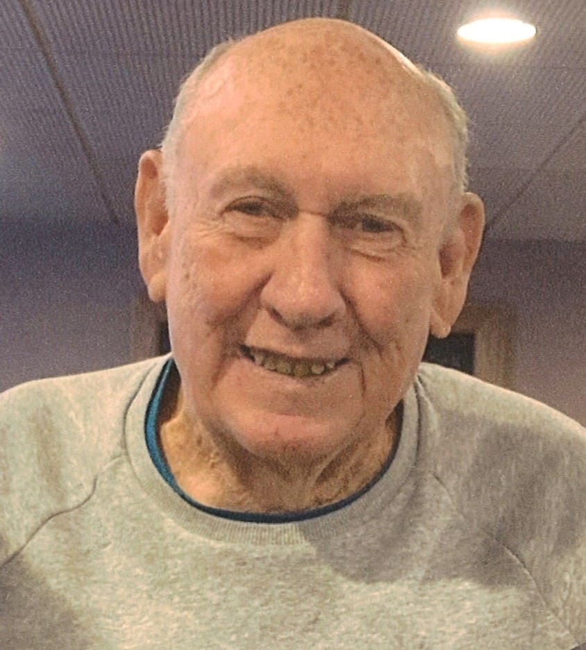 Obituary of Samuel Atkins