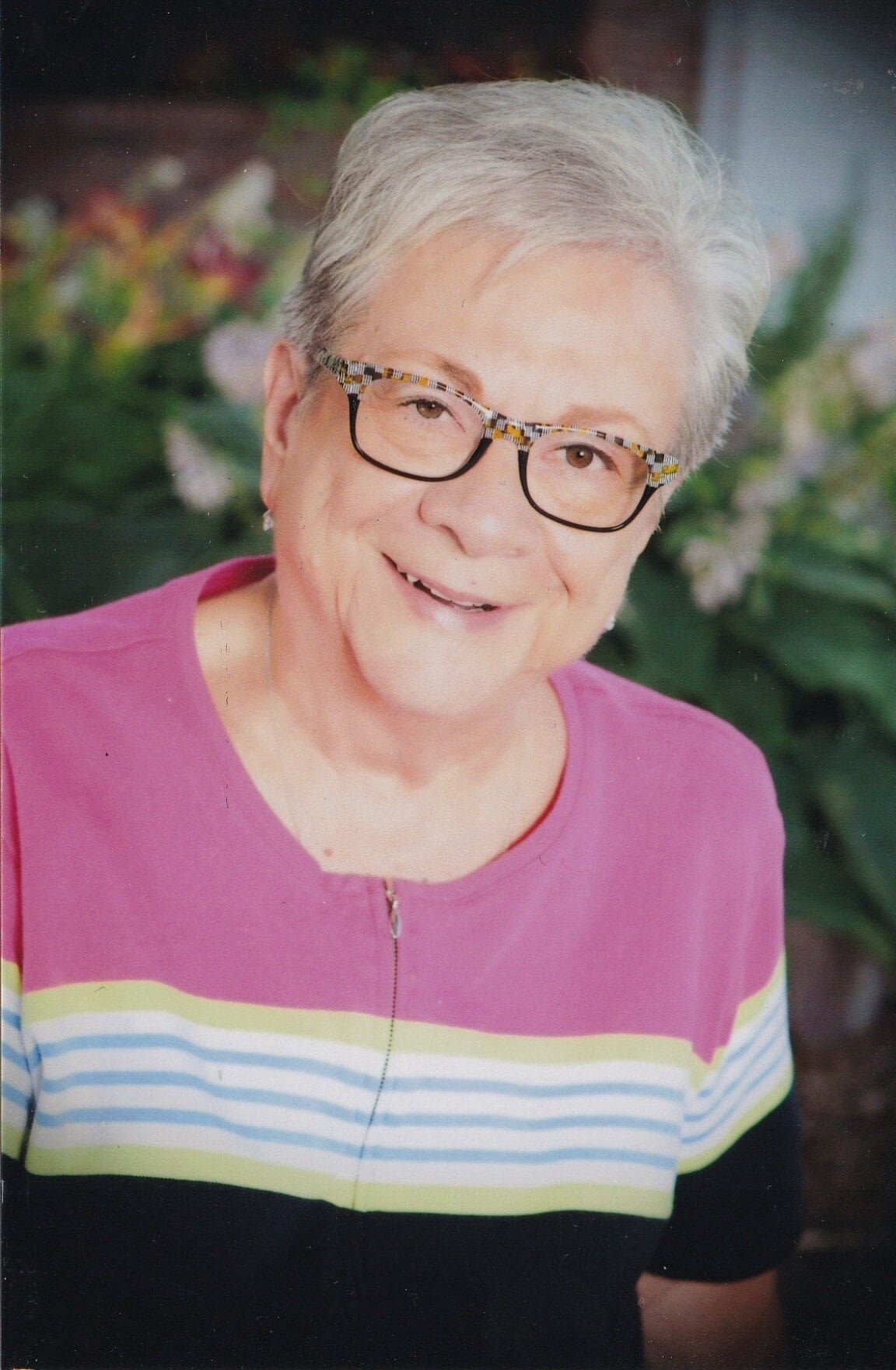 Obituary of Sandra Lee Johnson