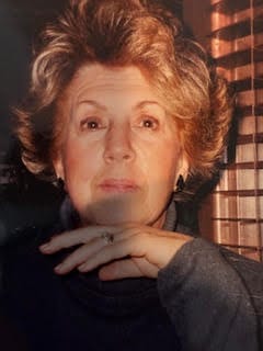 Obituary of Shirley Stender