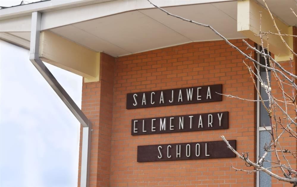 Neighbor Donation Puts Inclusive Playground into Motion for Sacajawea School
