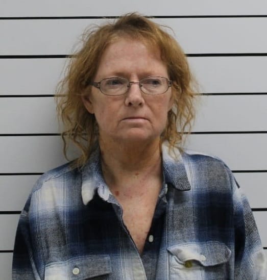CrimeStoppers Most Wanted - Schei, Kerry Ann