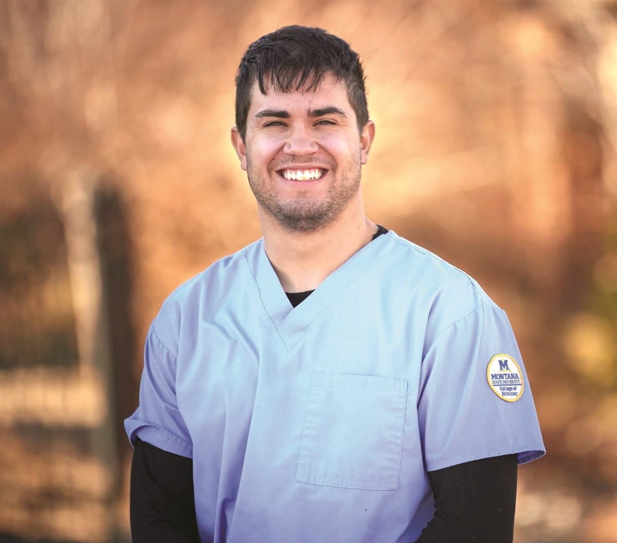 Scholarships From Benefis Foundation Fuel Dreams in Medicine
