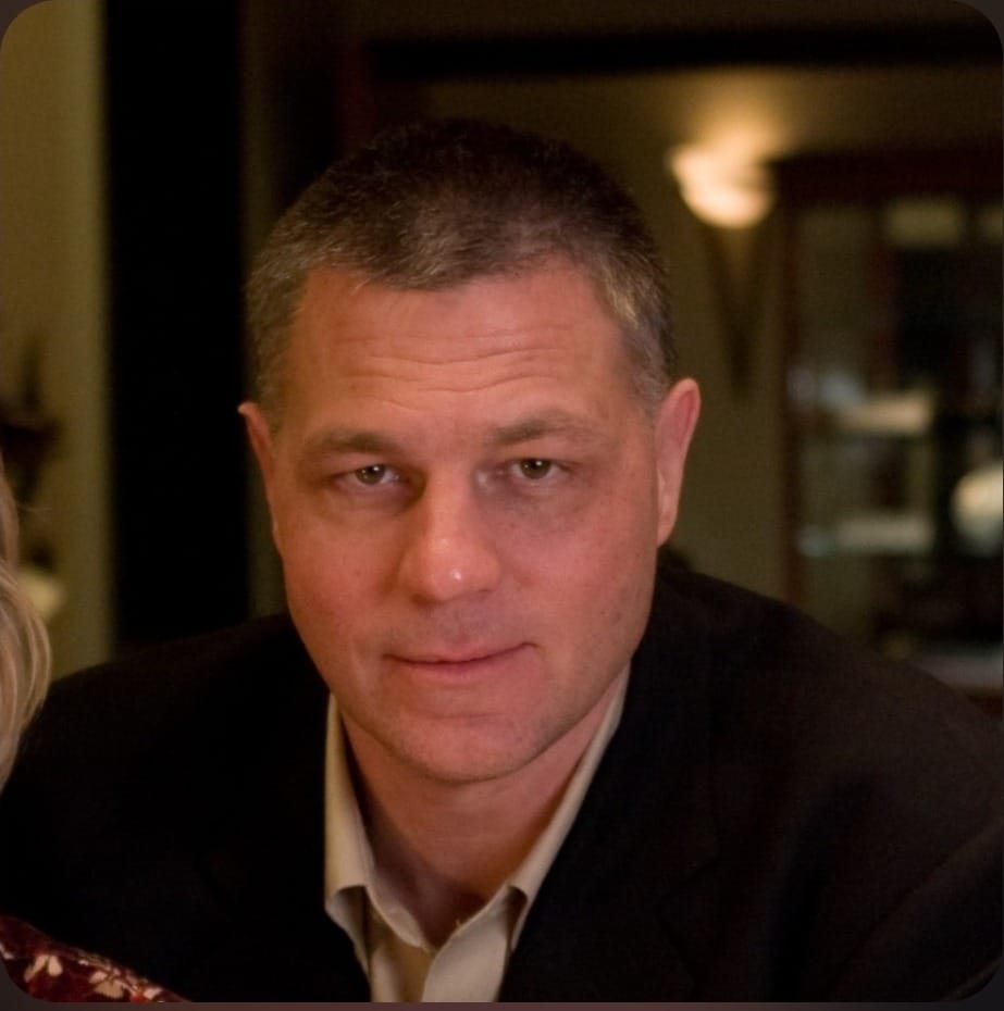 Obituary of Kevin Mark Wolter