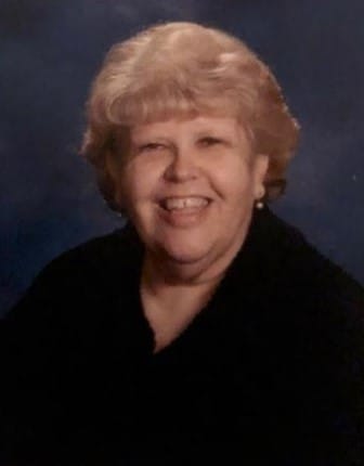 Obituary of Mary Katherine (Goetze) Toeckes