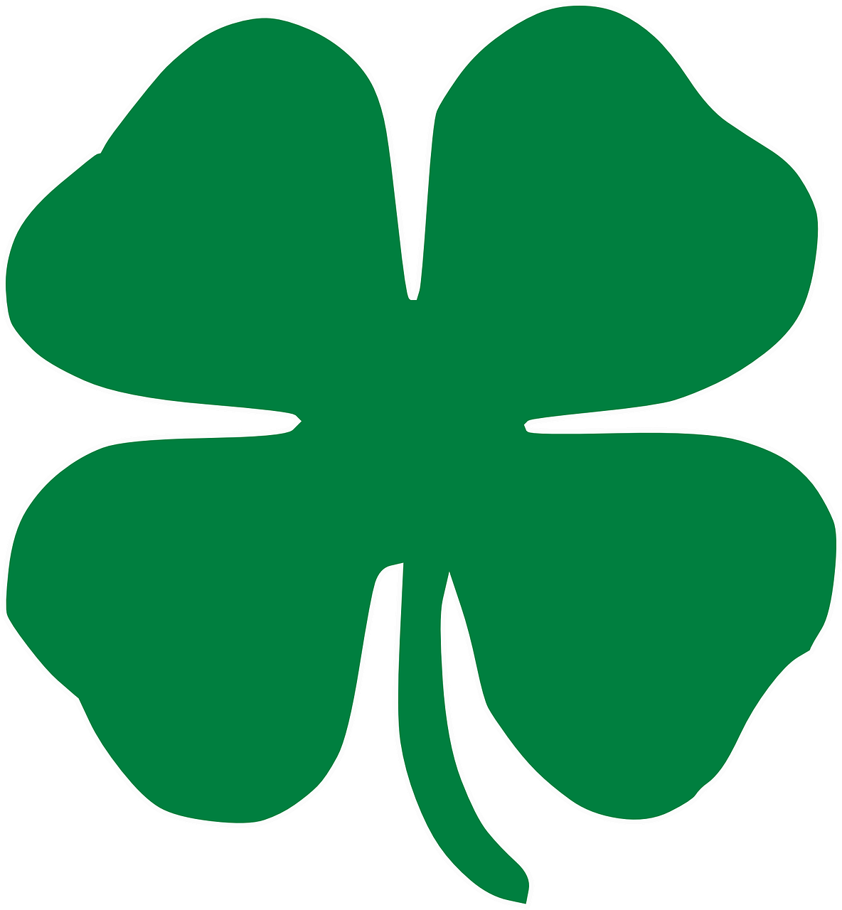 St. Patrick's Day Parade