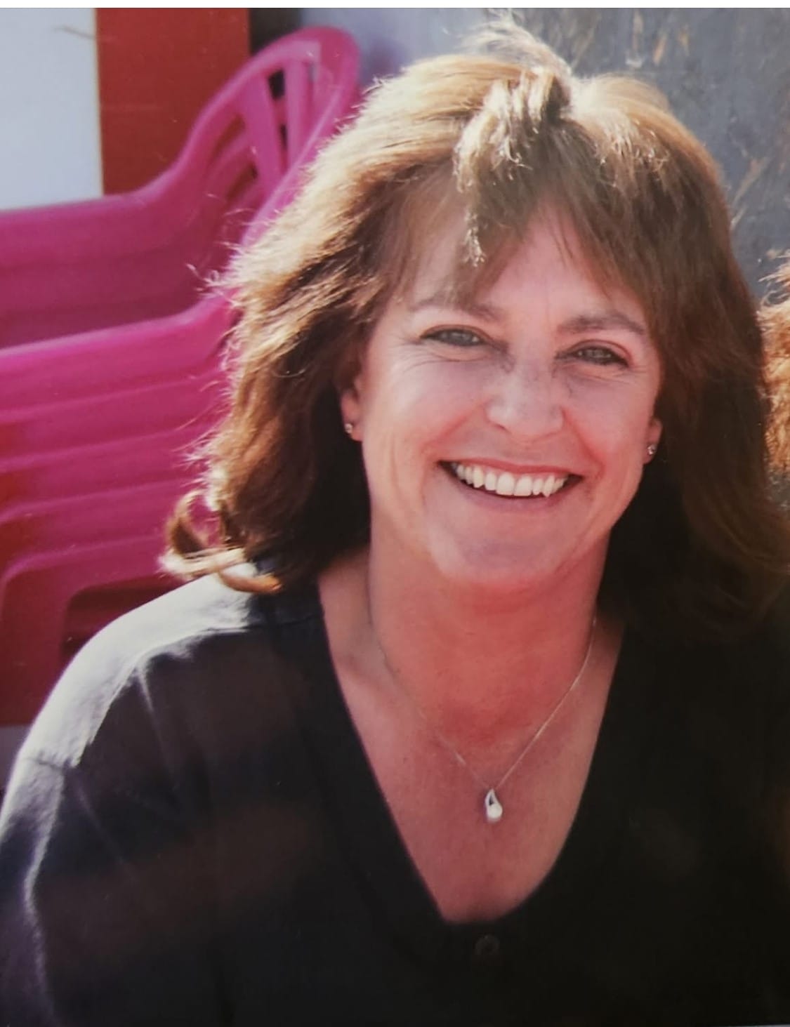 Obituary of Shannon Thormahlen