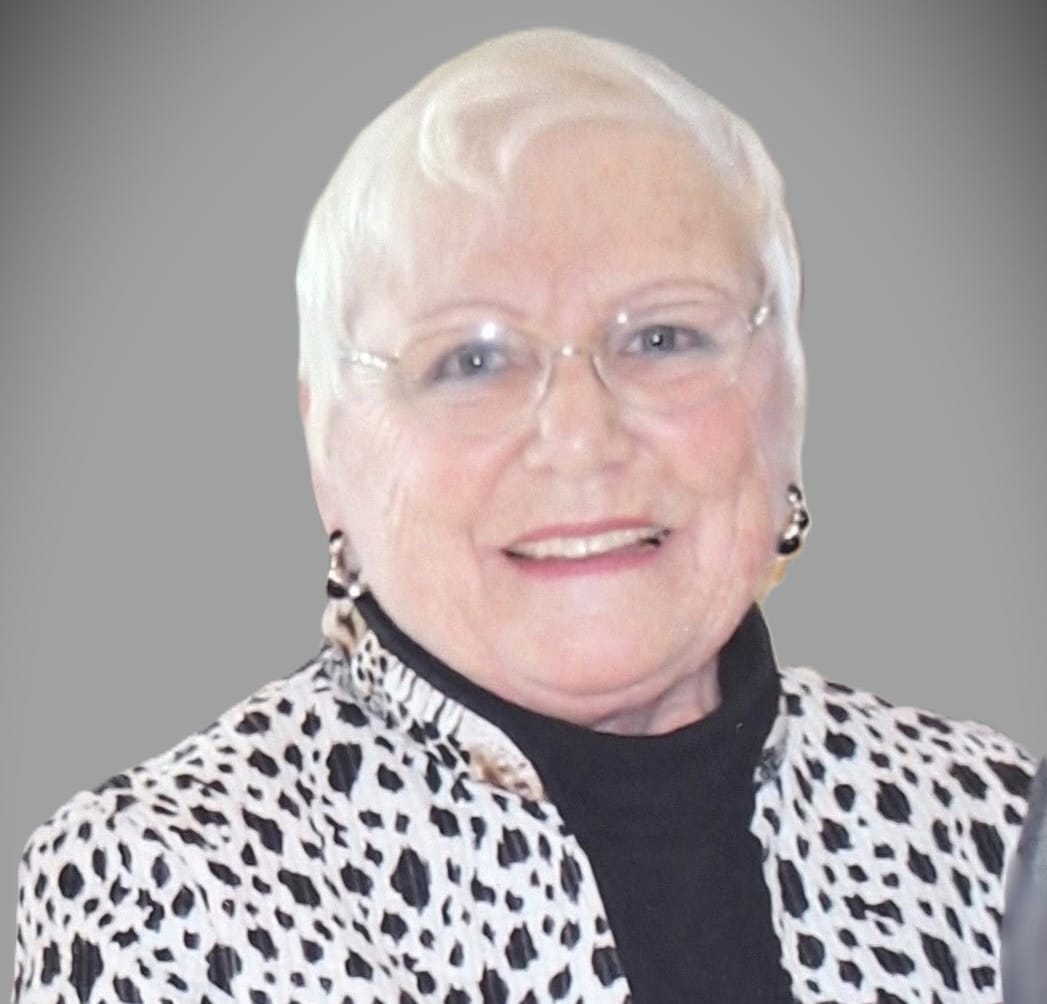 Obituary of Sharon Baltrusch