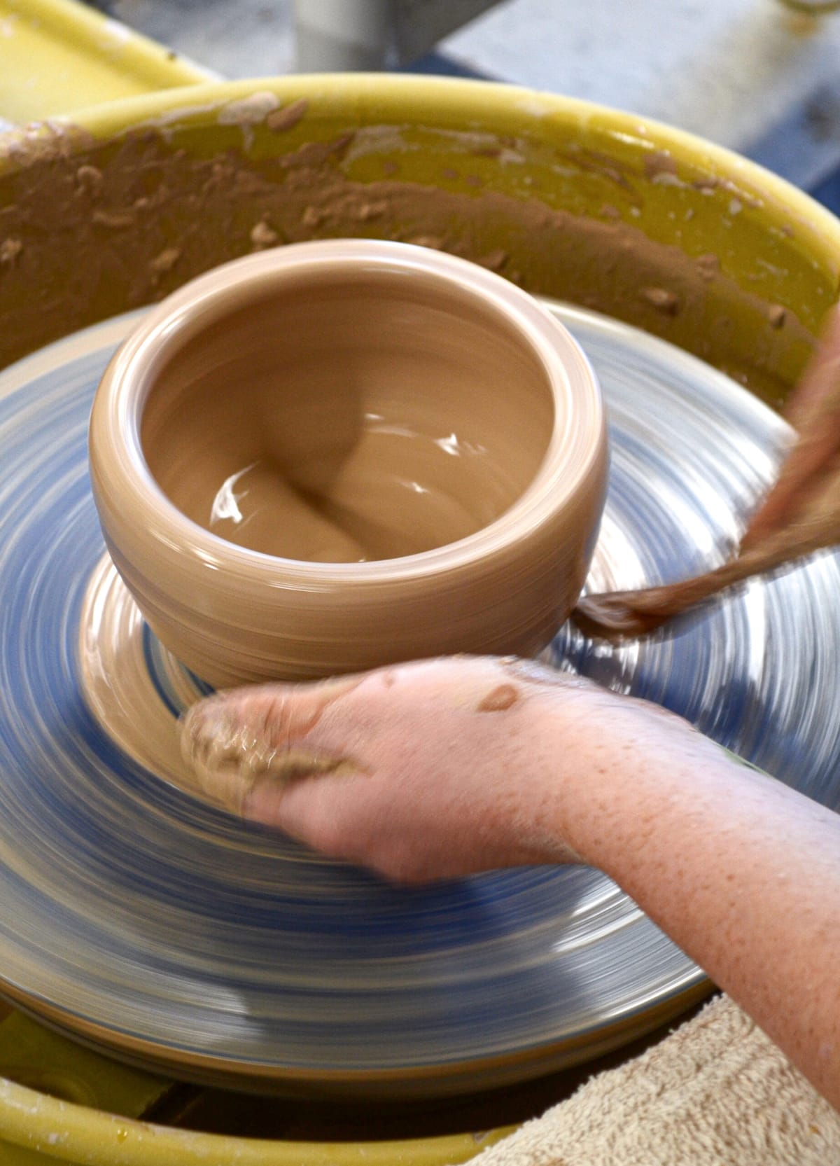 Fall Art Classes Begin in October at Paris Gibson Square Museum of Art