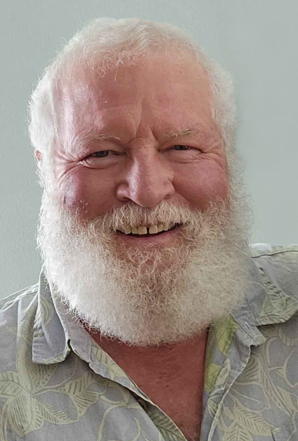 Obituary of Steven Melvin Green