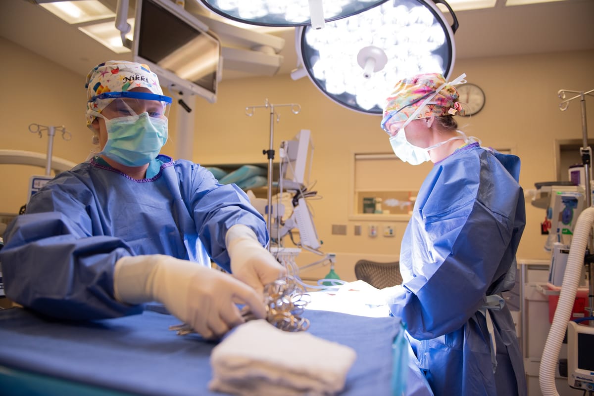 Benefis Health System Named to Top 150 Places to Work in Healthcare