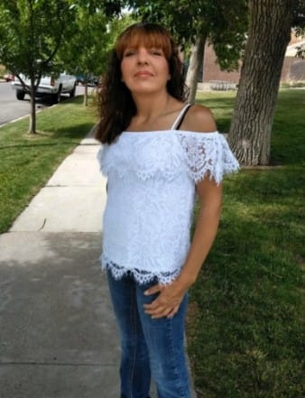 Obituary of Tanya Wood